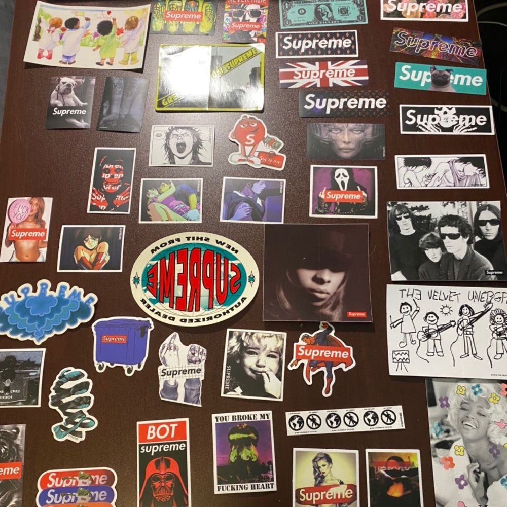 Supreme Mystery Box - Picture 4 of 4